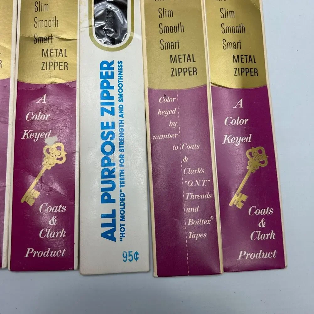 Vintage‎ 7